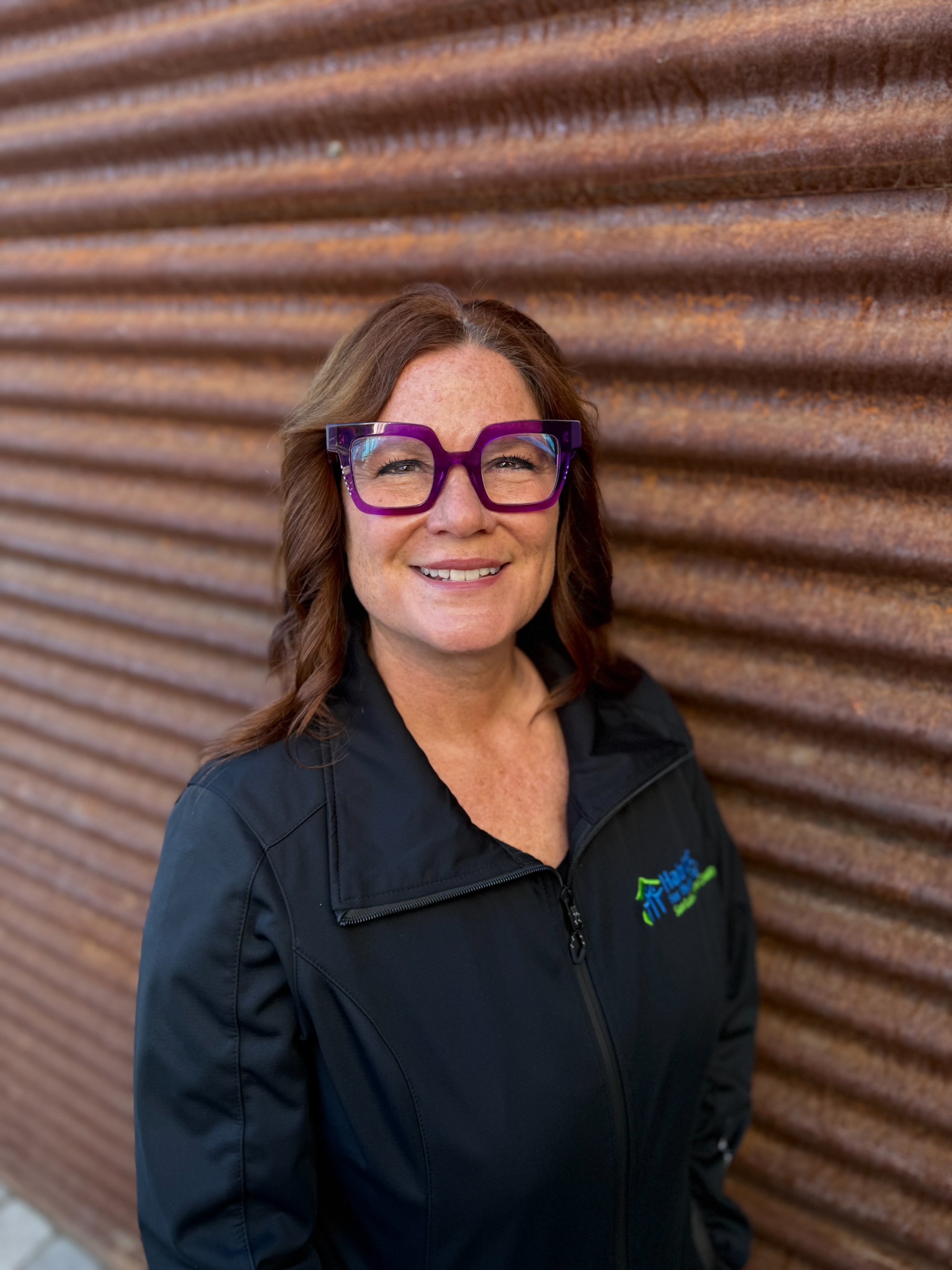 Habitat for Humanity San Luis Obispo County names Dawn Smith as new CEO