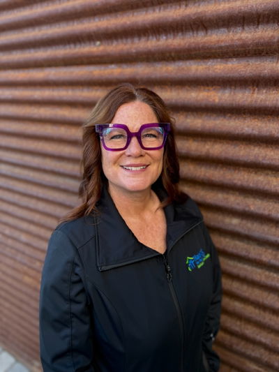 Habitat for Humanity San Luis Obispo County names Dawn Smith as new CEO