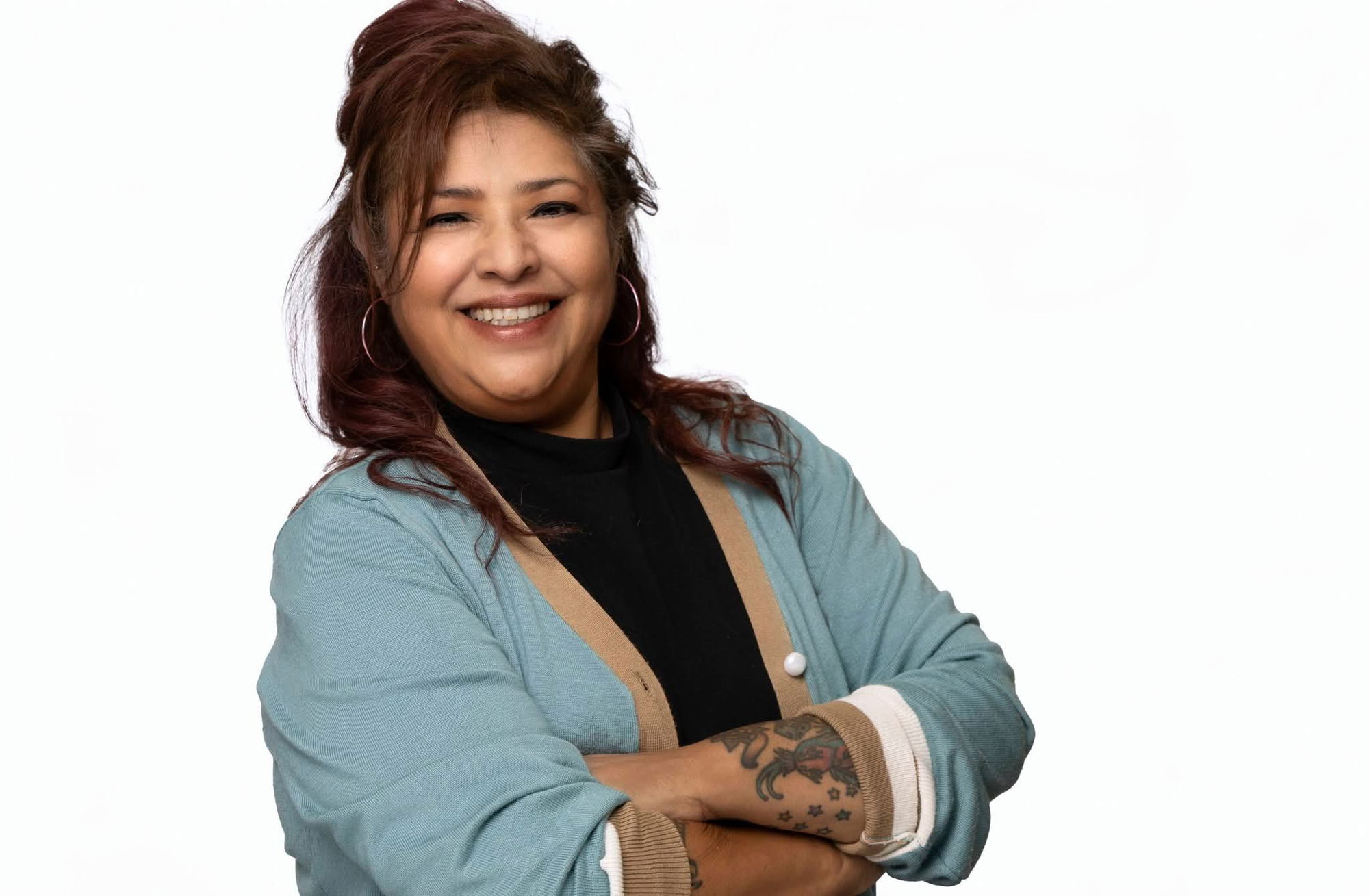 Linda “Pinky” George announces campaign for Paso Robles City Council