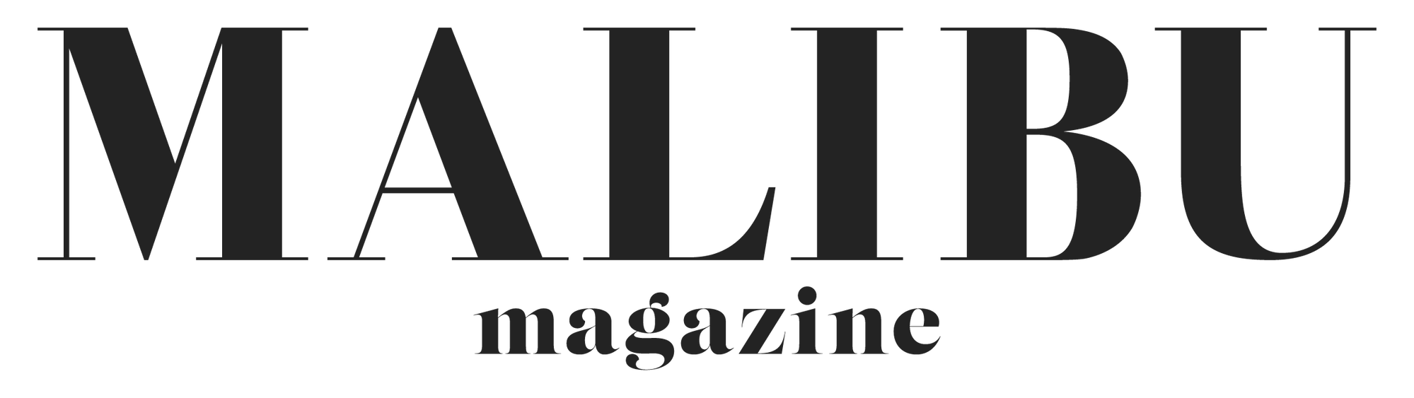 Malibu Magazine