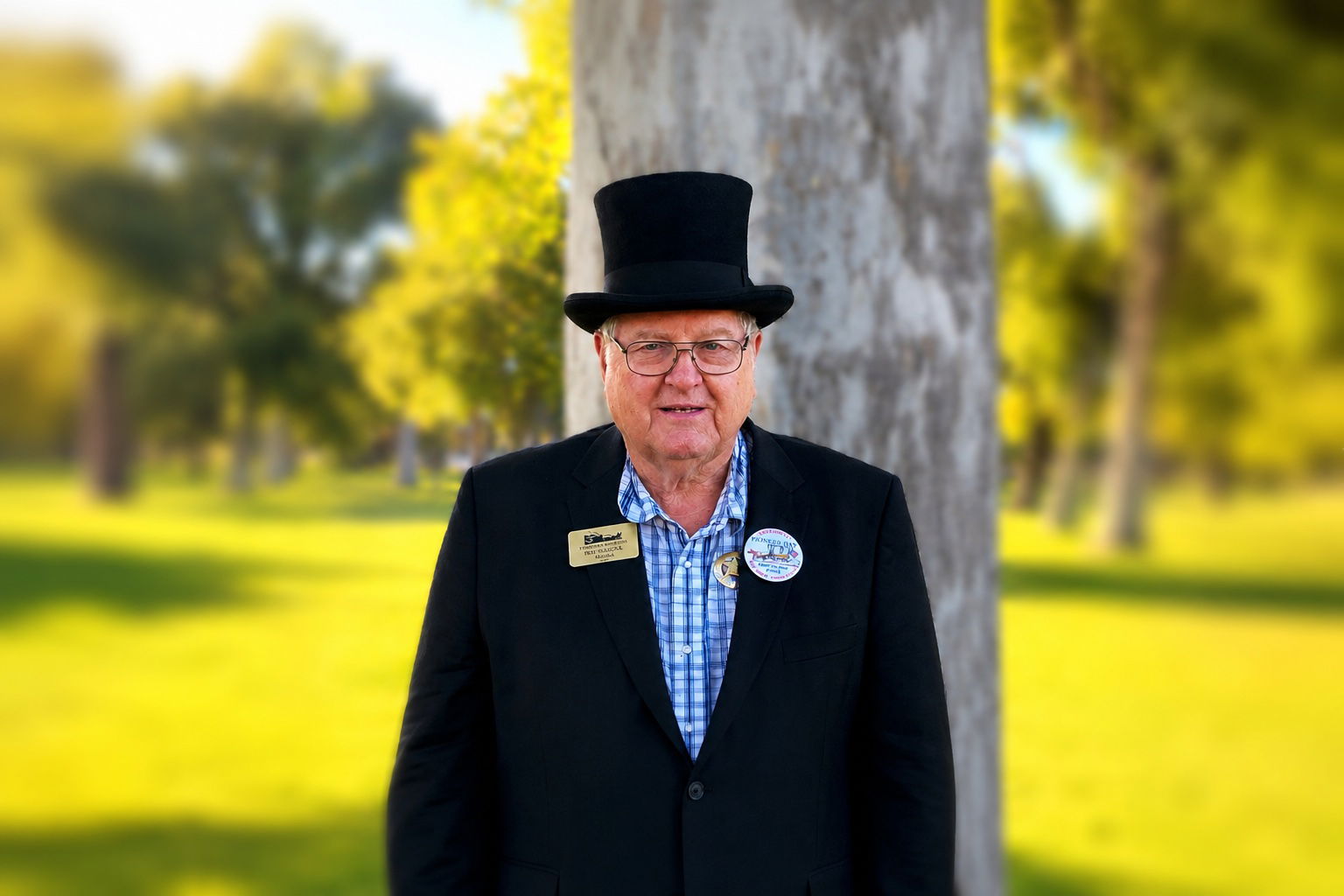 Robert (Bob) Tullock (1940-2026)