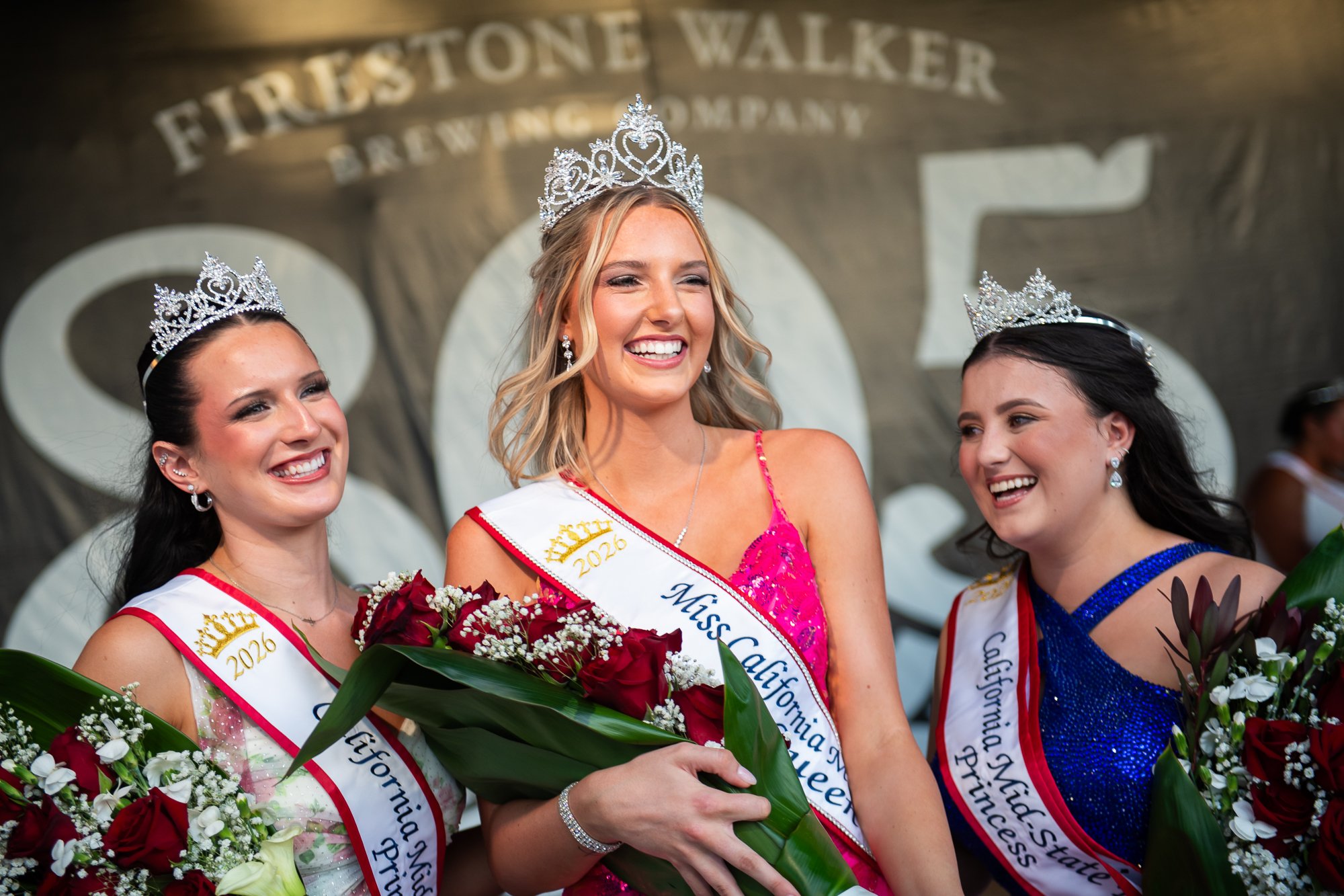 Mid-State Fair opens with ‘Back to the ’80s’ theme amid triple-digit temps
