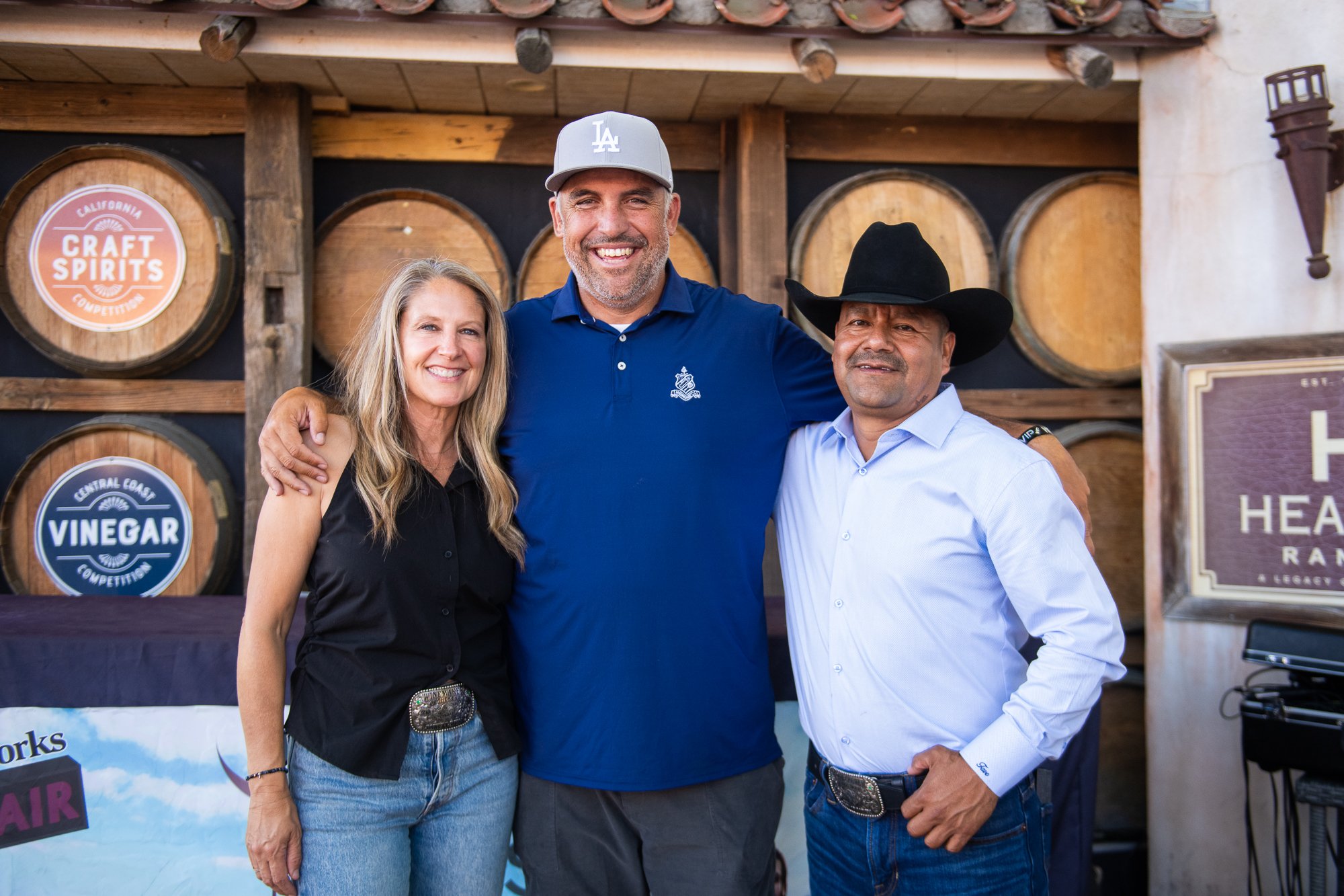 SLO County wine industry toasts 2026 standouts at California Mid-State Fair