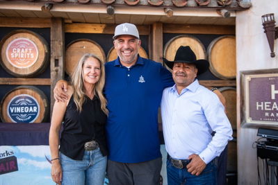 SLO County wine industry toasts 2026 standouts at California Mid-State Fair