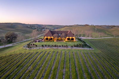 Windfall Farms, once owned by Alex Trebek, headed to auction