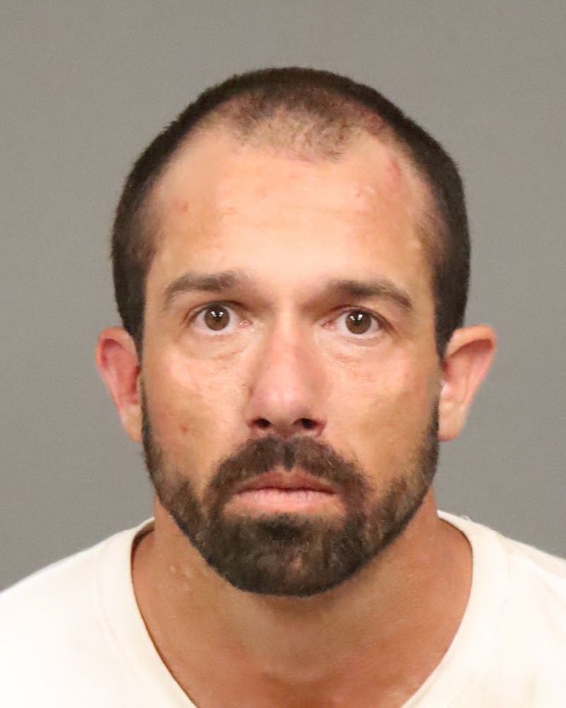 Pismo Beach man convicted of violating domestic violence protective order