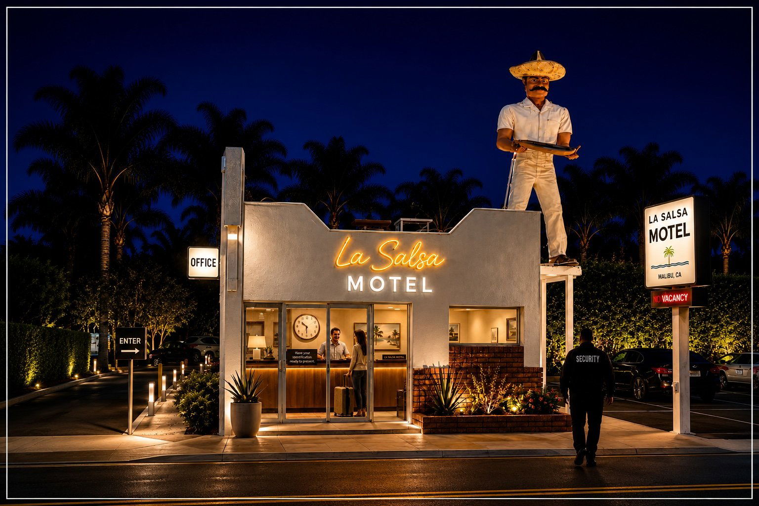 Malibu City Council to hear appeal over proposed motel at former La Salsa site
