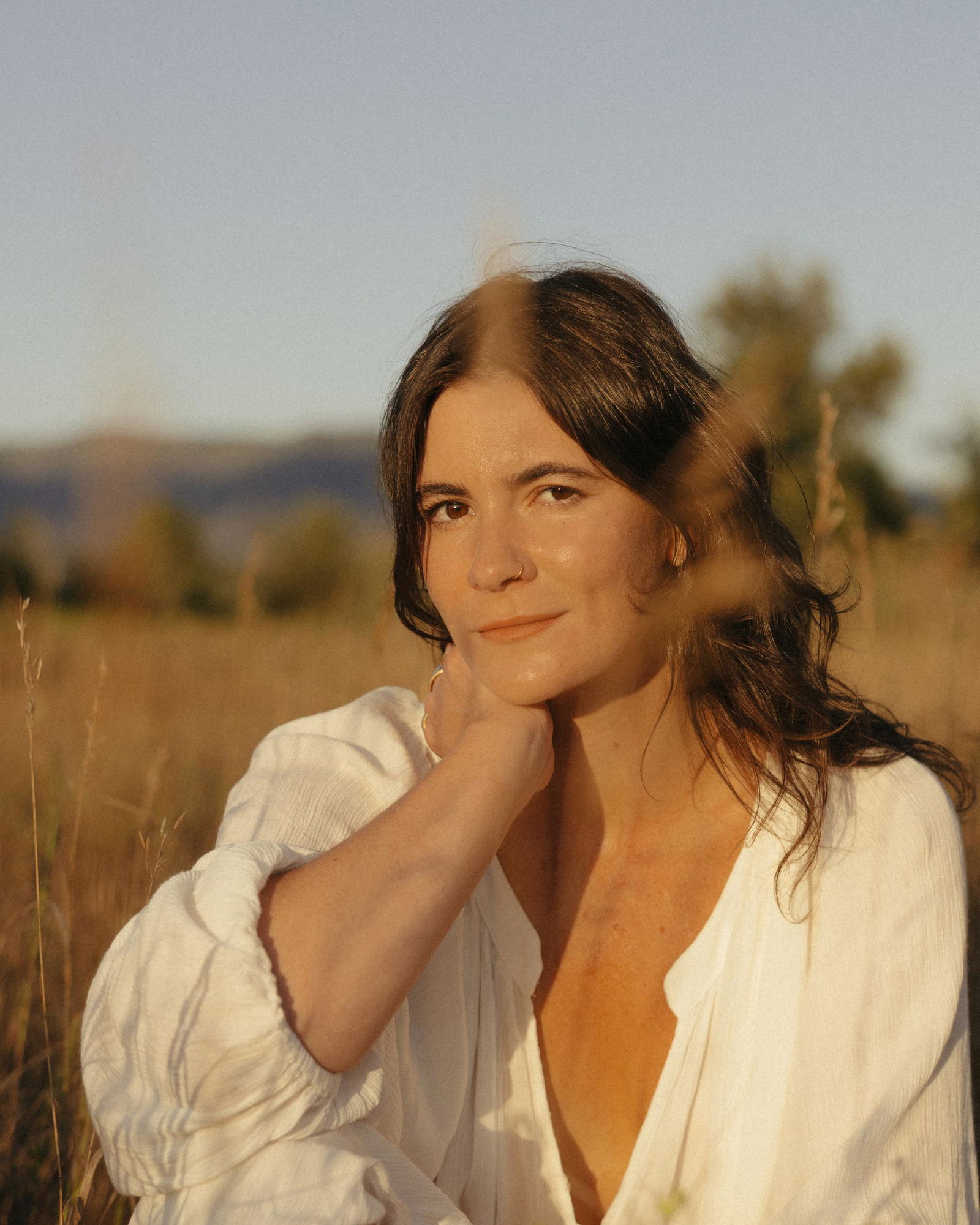 Kelsey Wickwire brings ‘Flower Fields’ exhibition to Atascadero’s Fieldwork