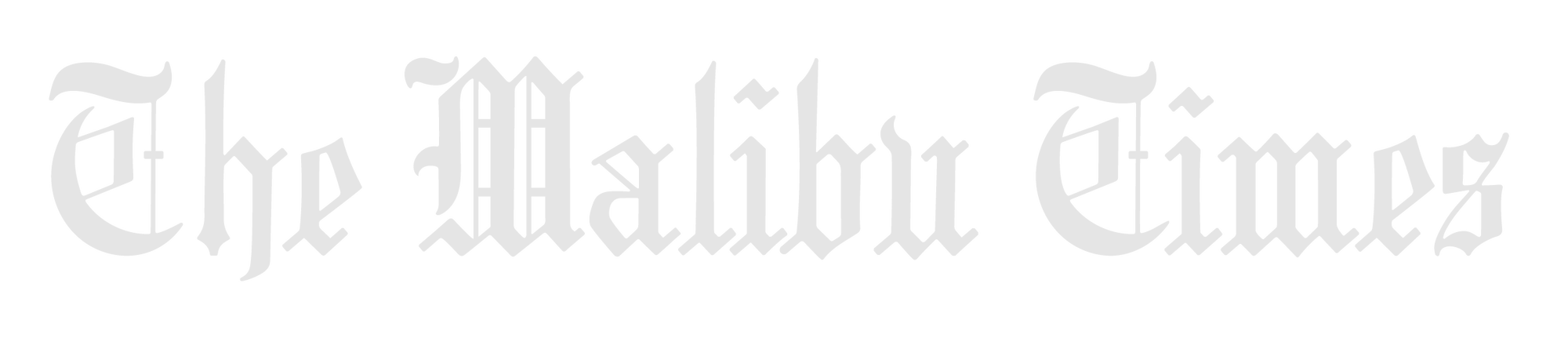 The Malibu Times