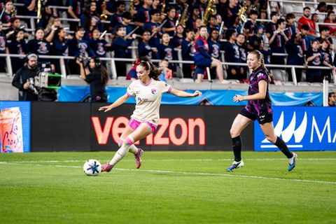 Tatum Wynalda's journey: From Waves to Wave