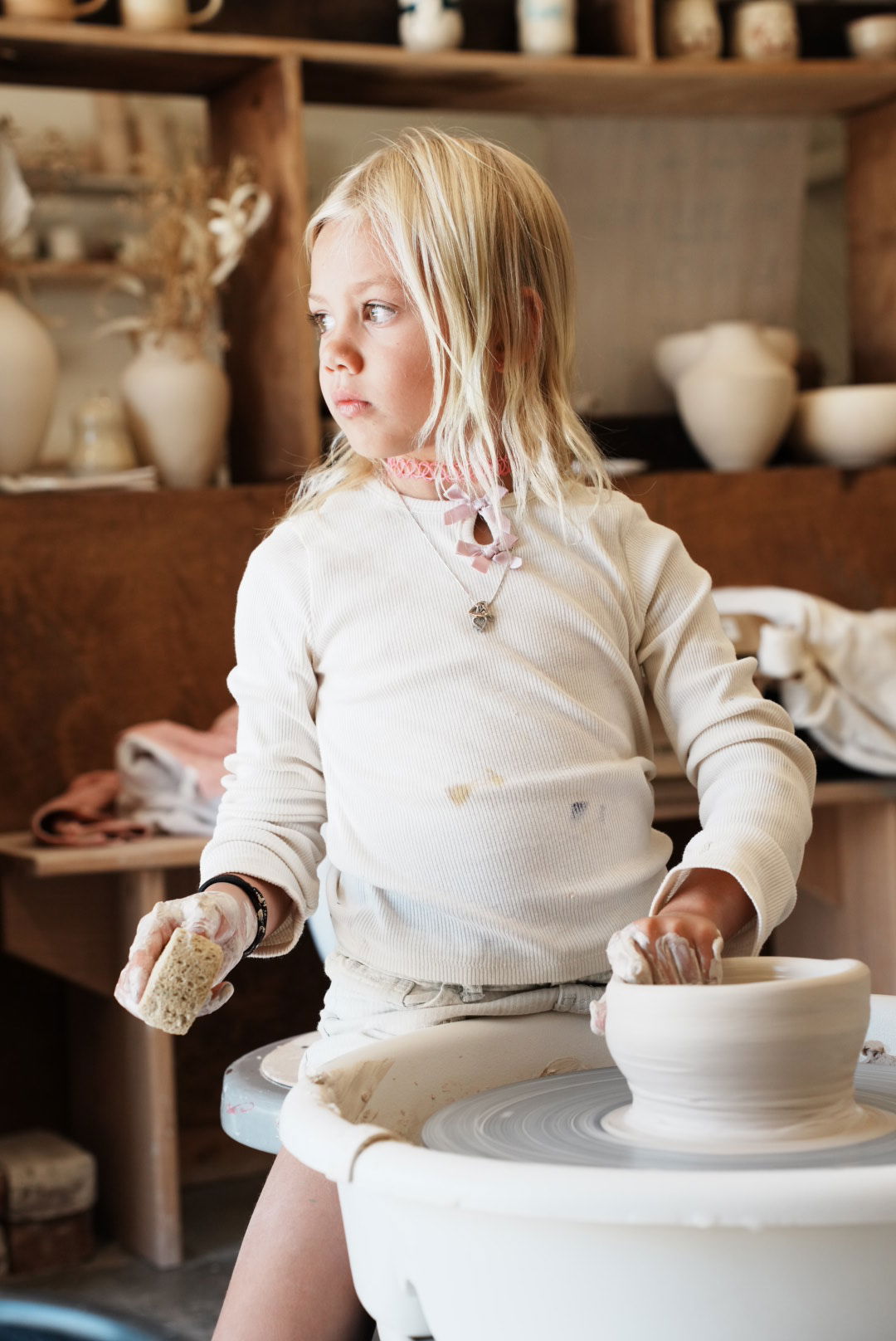 Malibu Potteries
