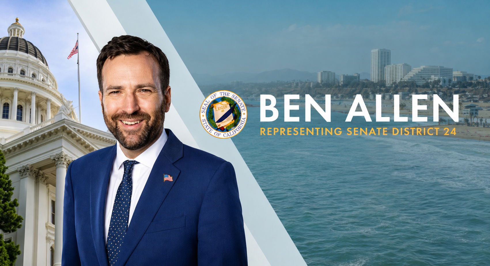 State senator defends California’s landmark plastic pollution law against multi-state lawsuit