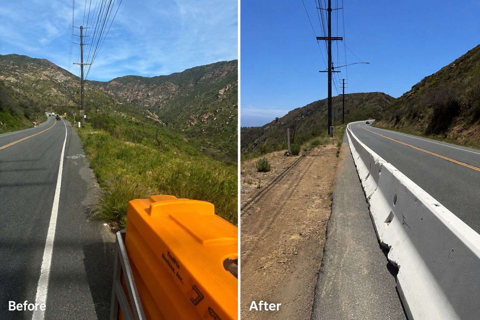 Mother of teen killed on Malibu Canyon Road calls for immediate guardrail installation