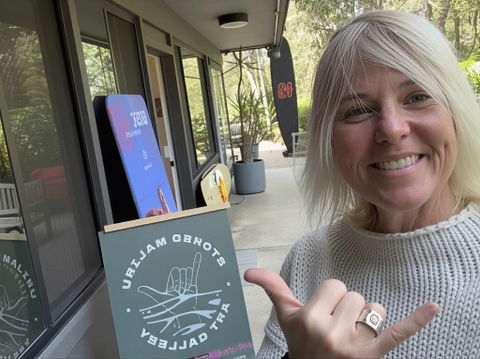 Malibu’s commercial sector welcomes summer visitors and locals alike