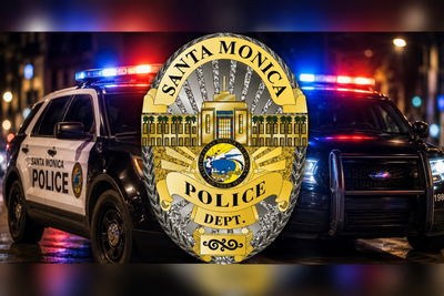 Woman Killed at Santa Monica Assisted Living Facility; Suspect Arrested