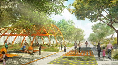 Santa Monica Airport Conversion Project secures $10 million state grant