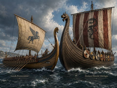 Malibu Seen: Ten Years Gone: A review of Sir Christopher Nolan's 'The Odyssey'