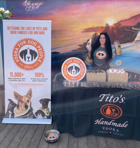Dogs Days of Summer: A cause for paws!