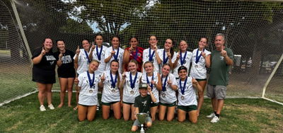 Templeton Eagles bring home Silver Cup championship