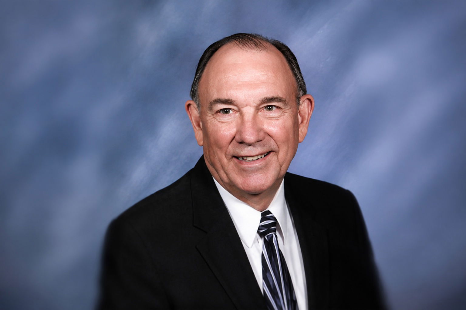 David Lee Brooks (1933-2026)