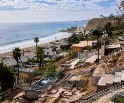 Malibu, Pasadena settle SB 9 lawsuit, clearing&nbsp;way&nbsp;for added housing in fire&nbsp;zones