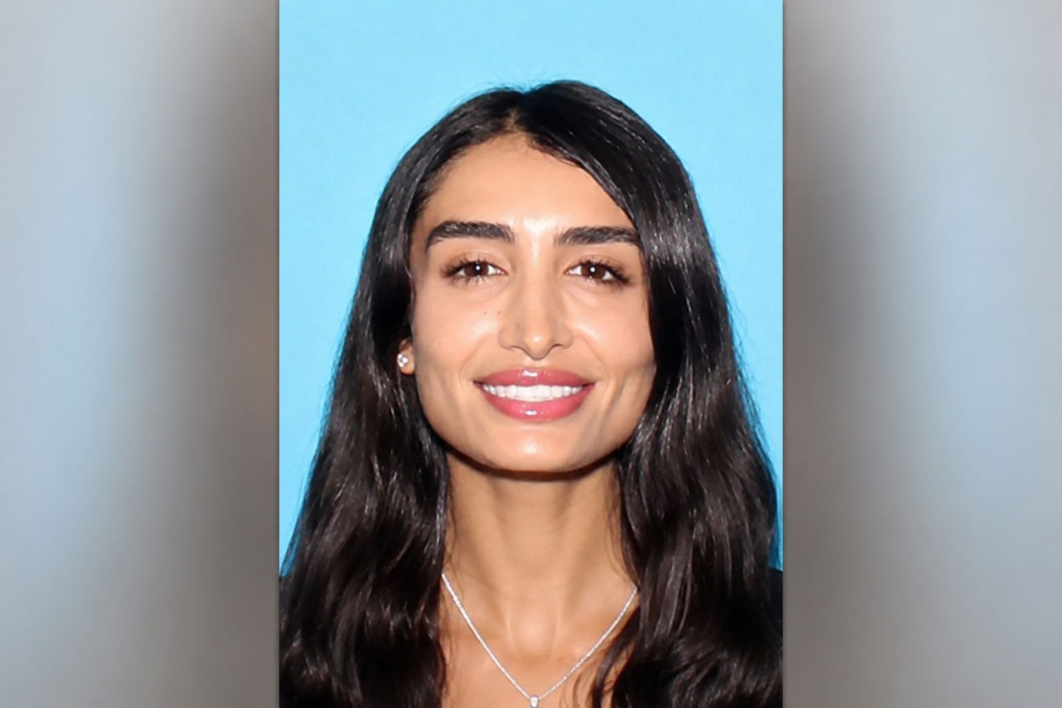 Model accused of stealing from wealthy men back in jail