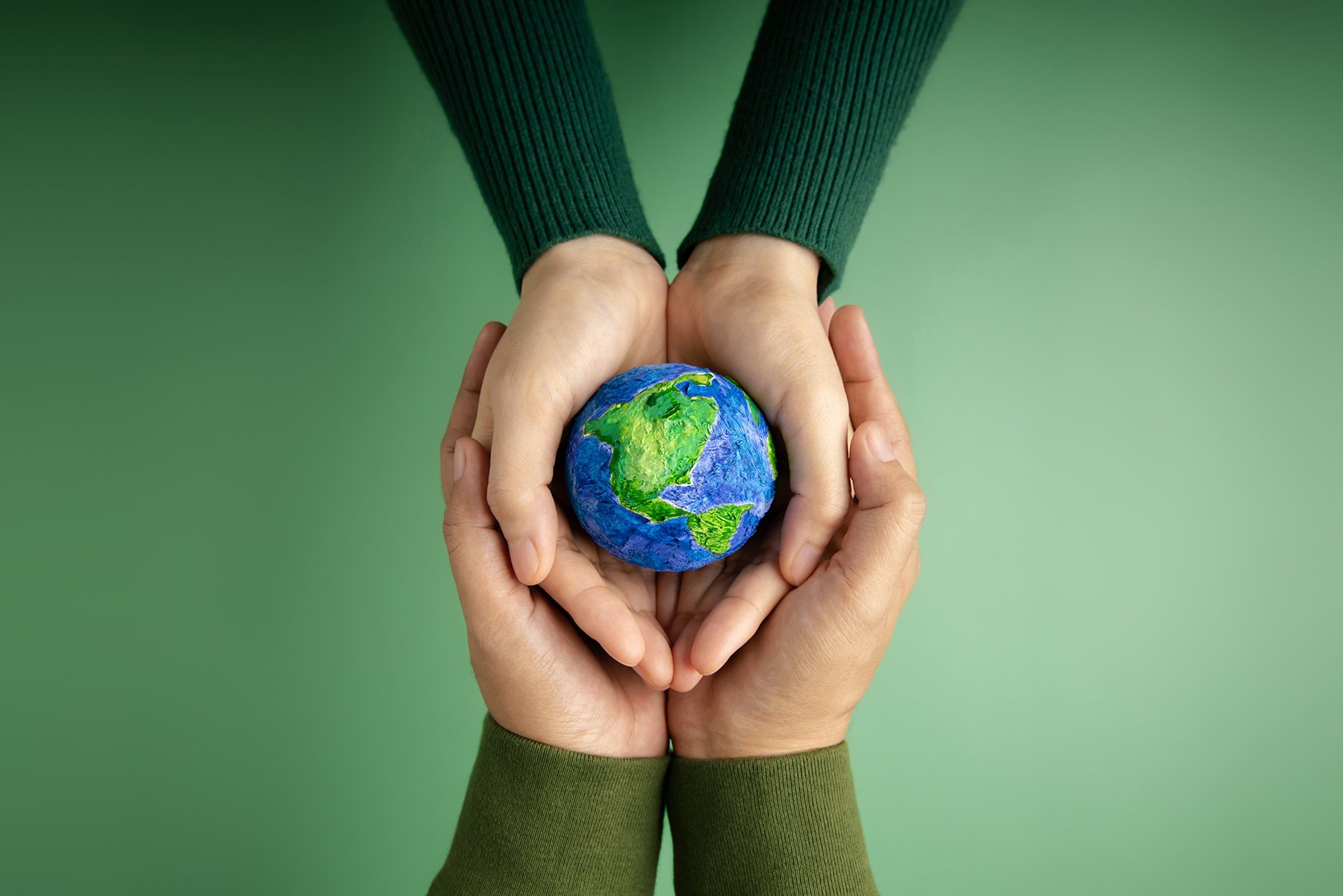 Earth Day: A Time to Honor and Protect Our Planet