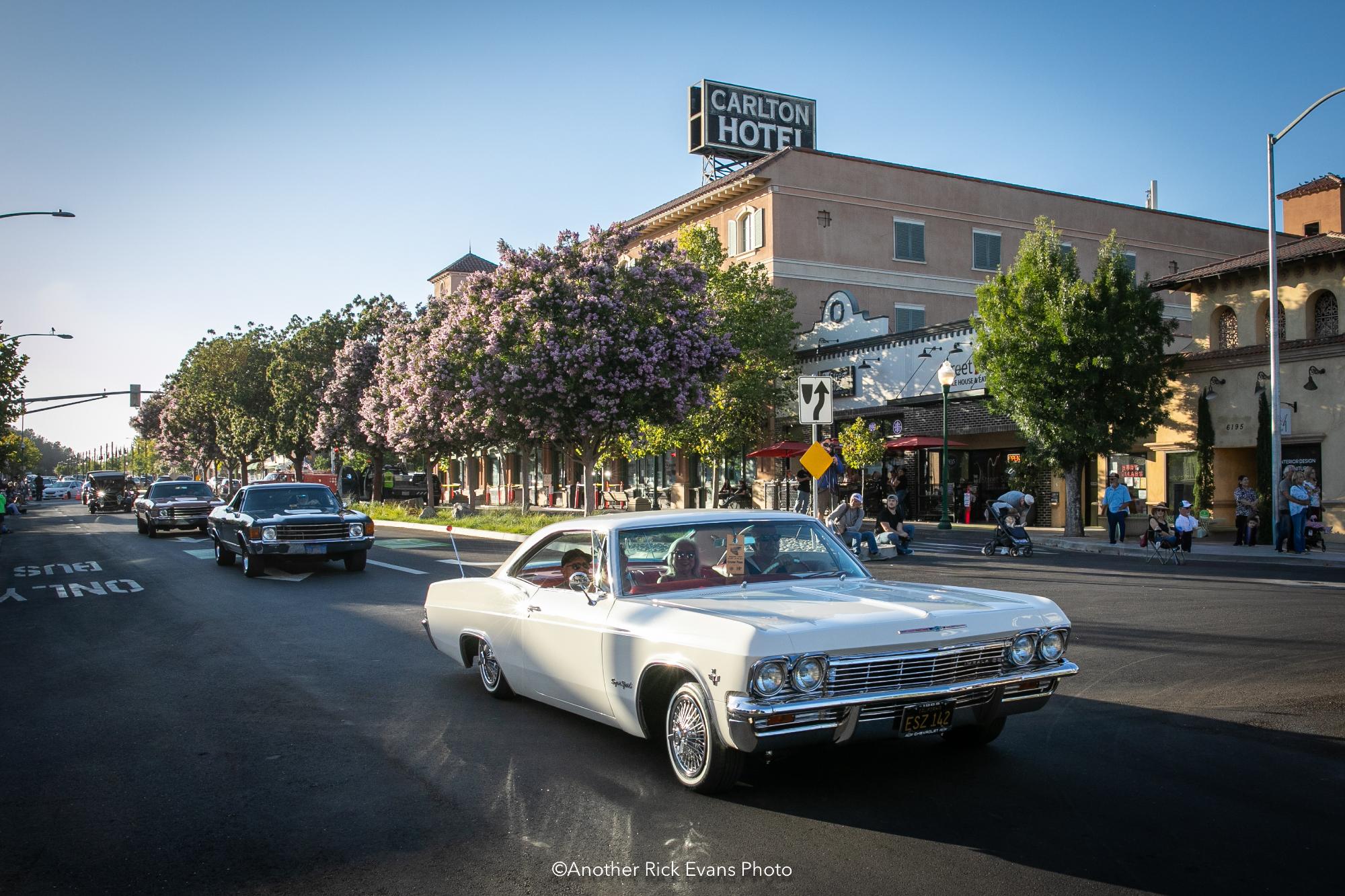 Your August guide to Atascadero