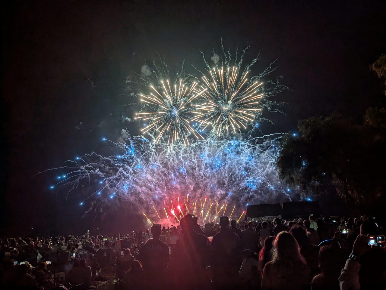 From morning to night, Santa Ynez Valley celebrates nation's 250th birthday
