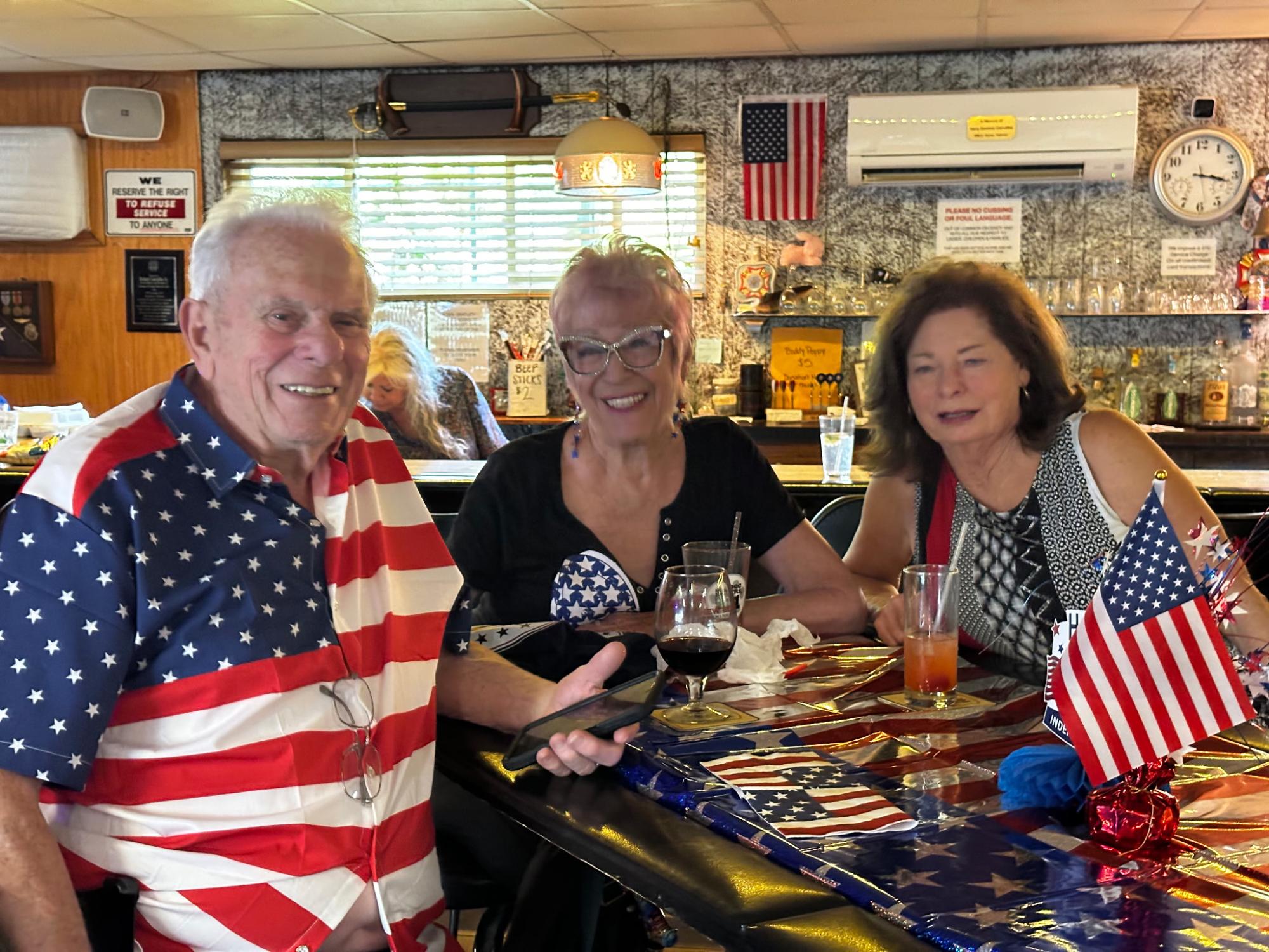 Voices of the VFW: VFW Post 2814 Celebrates our 250th Independence Day and Continues Serving the Community