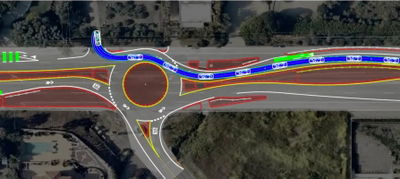 Malibu council pulls the plug on PCH Roundabout&nbsp;Project