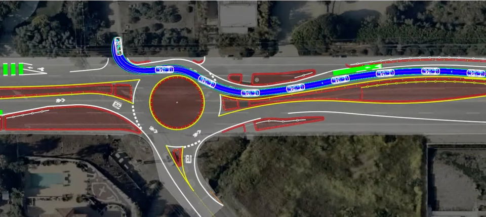Malibu council pulls the plug on PCH Roundabout&nbsp;Project