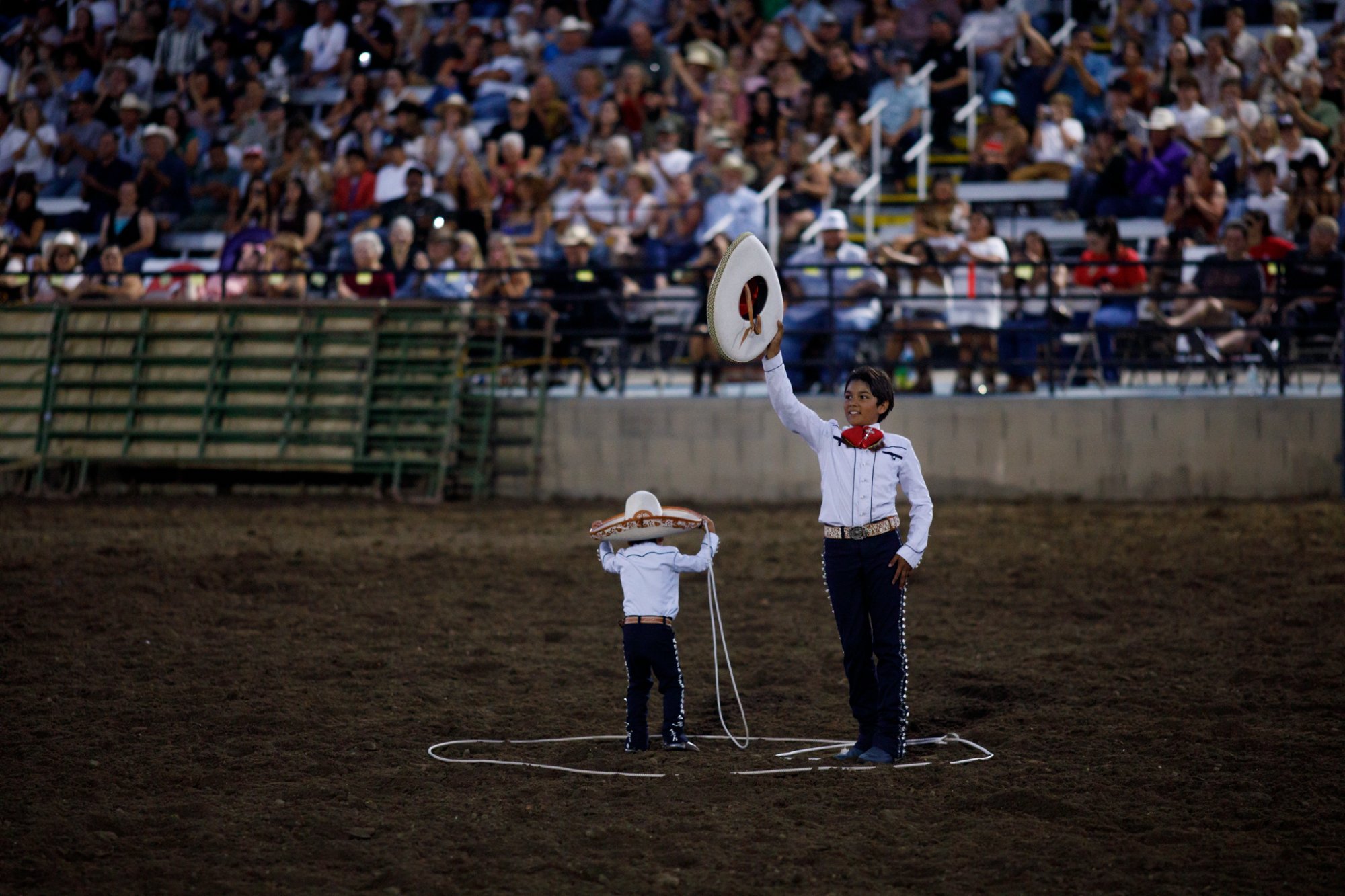 California Mid-State Fair draws record attendance in 2026