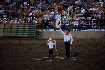 California Mid-State Fair draws record attendance in 2026