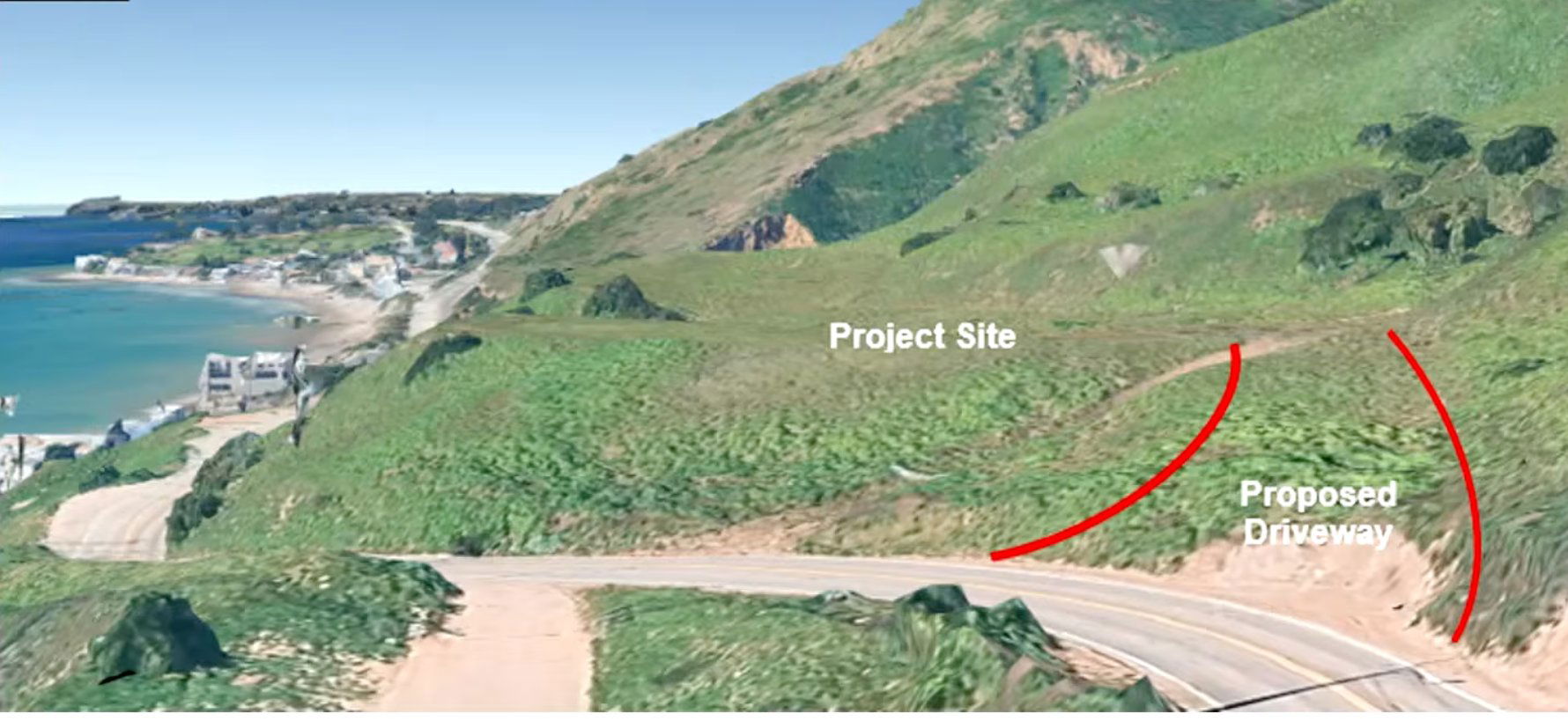 Planning Commission unanimously denies LADWP Corral Canyon yard; Appeal Due Aug. 17