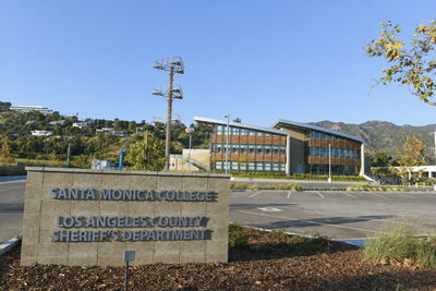 Malibu Council discusses staffing proposed Sheriff’s substation