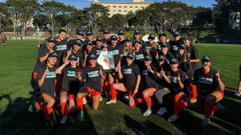 Pepperdine wins Division I-AAA All-Sports trophy again