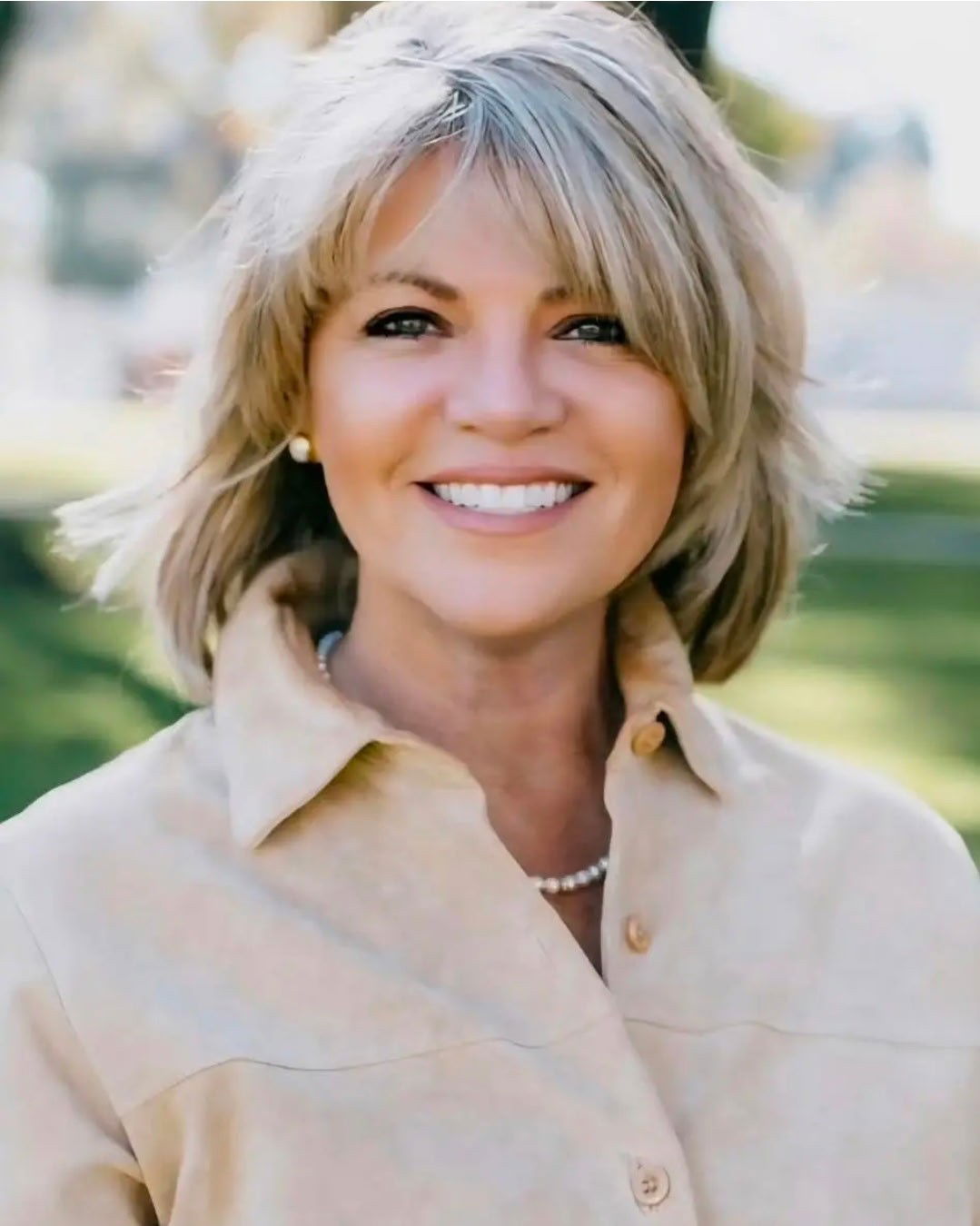 Diane Cassidy