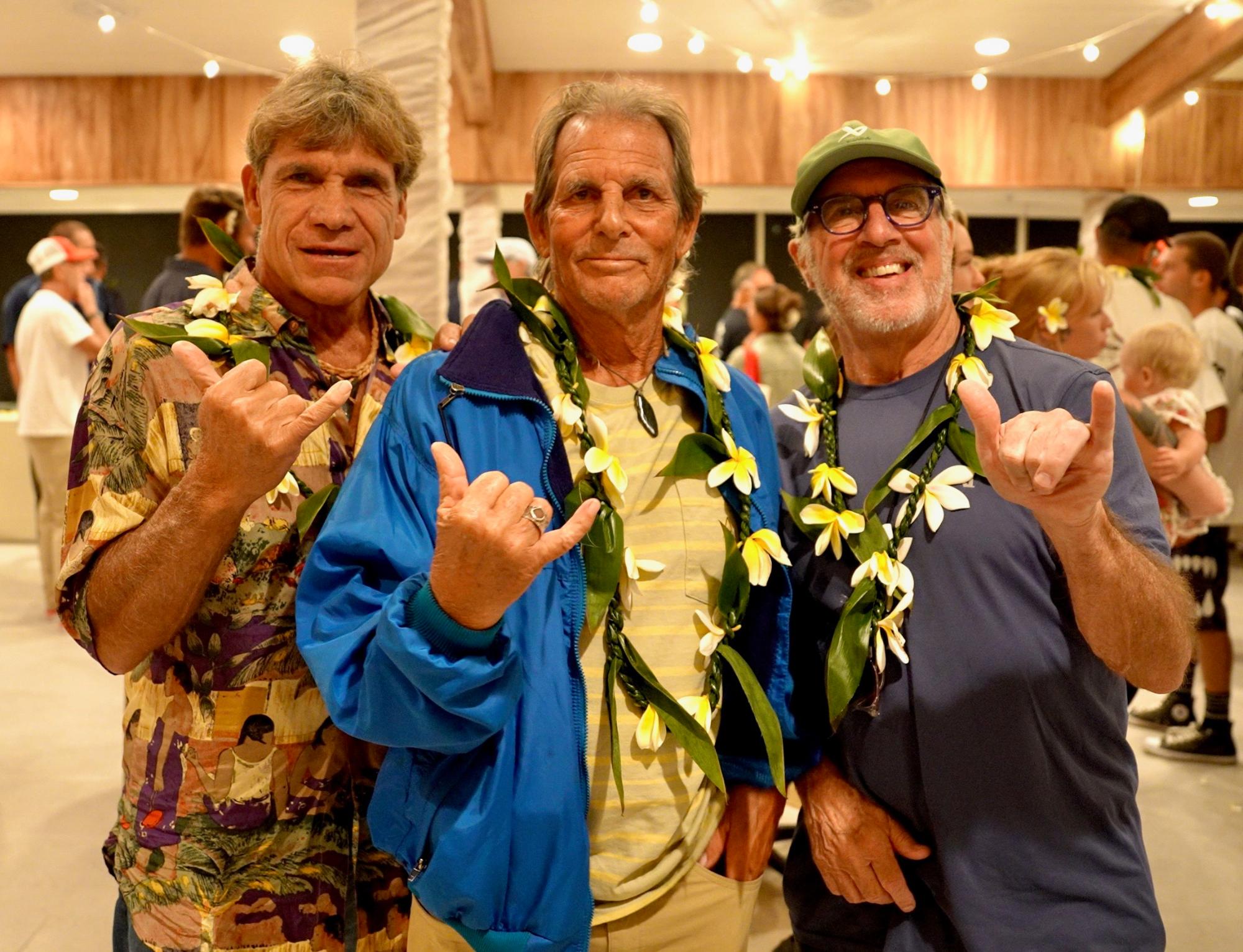 Malibu Surfing Association Celebrates 61 years of stoke