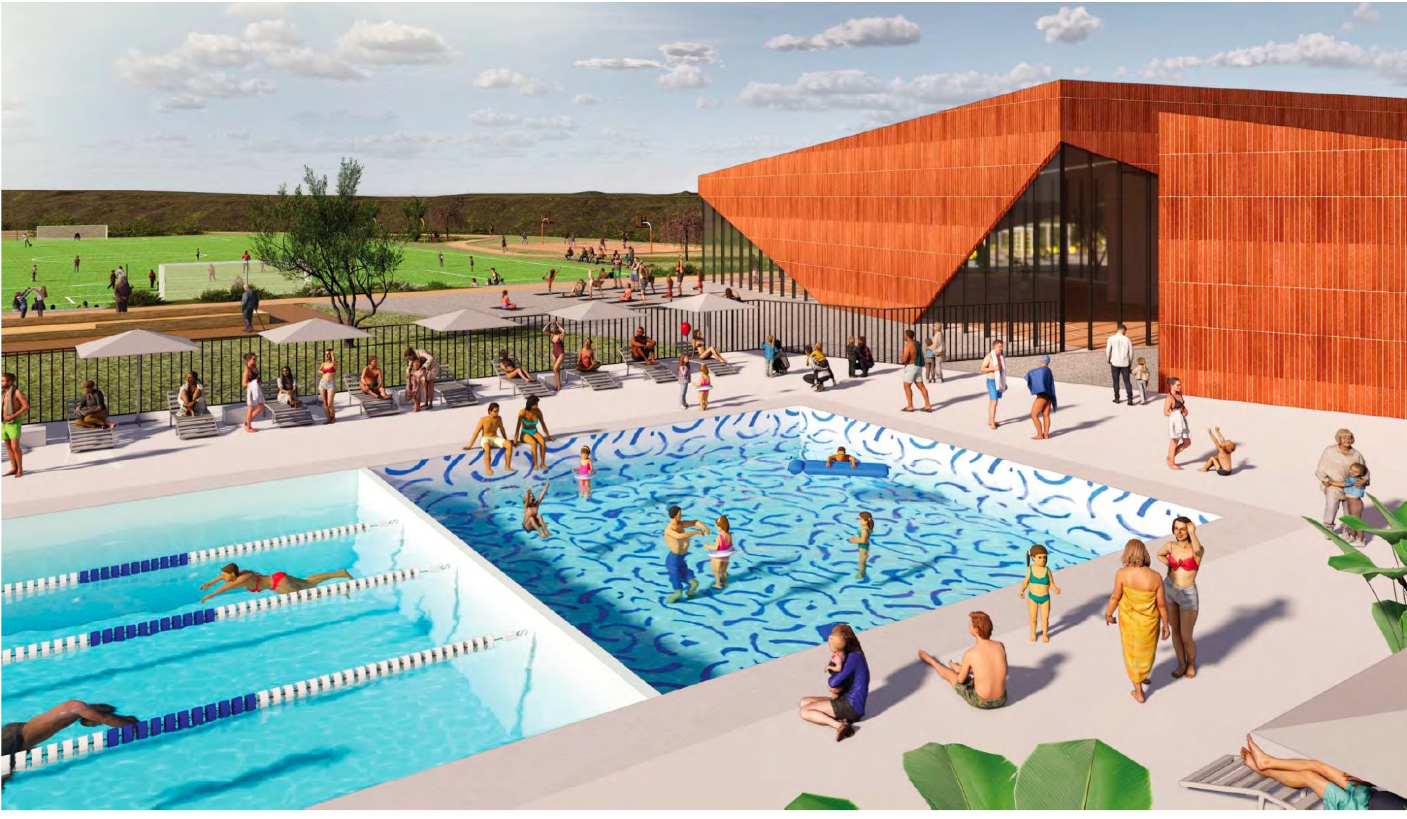 Malibu weighs future of community lands