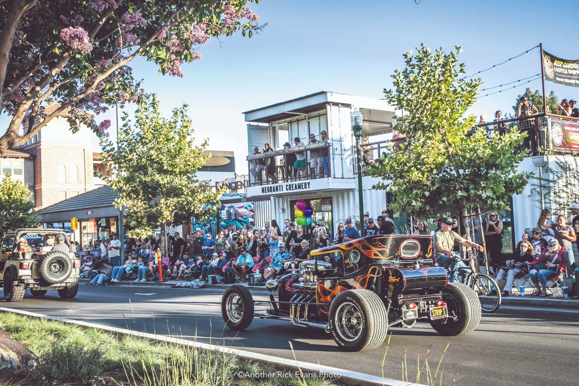 Cruisin’ Weekend returns to Atascadero for two days of classic cars and community