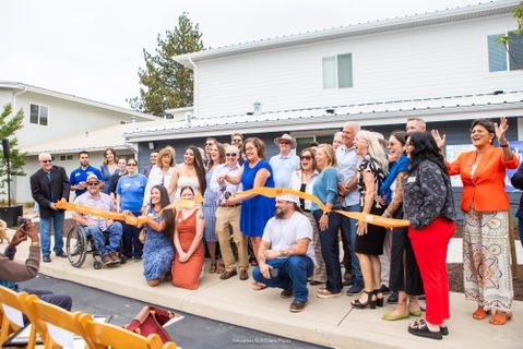 ECHO celebrates opening of Balay Ko Family Resource Center