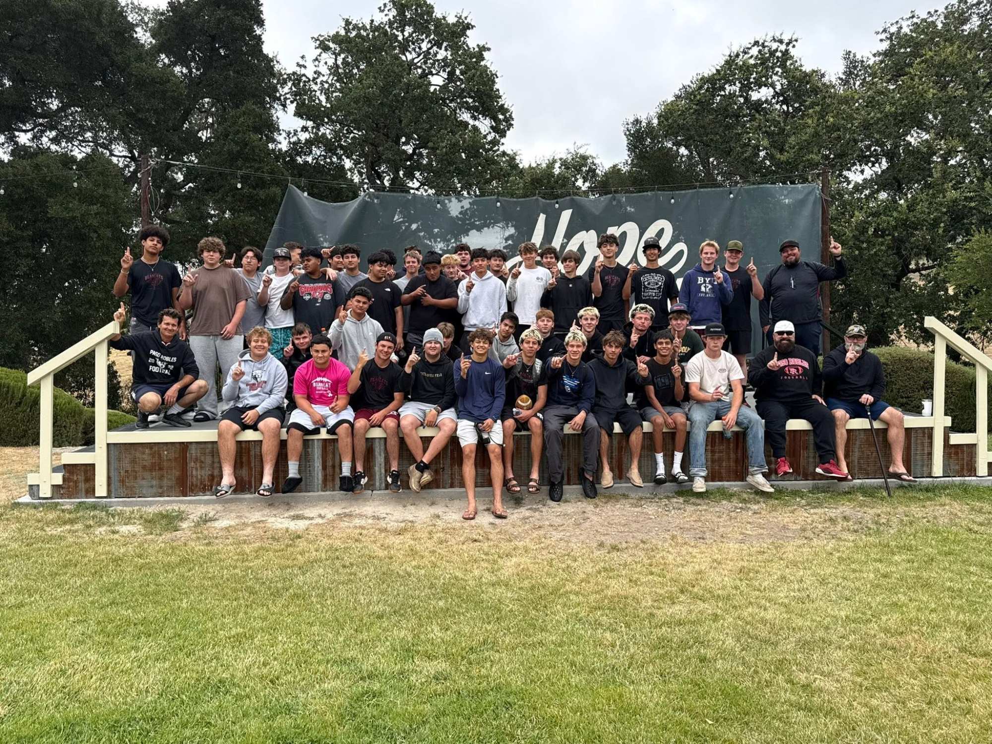 Friday night football returns as Paso Robles, Templeton enter new league