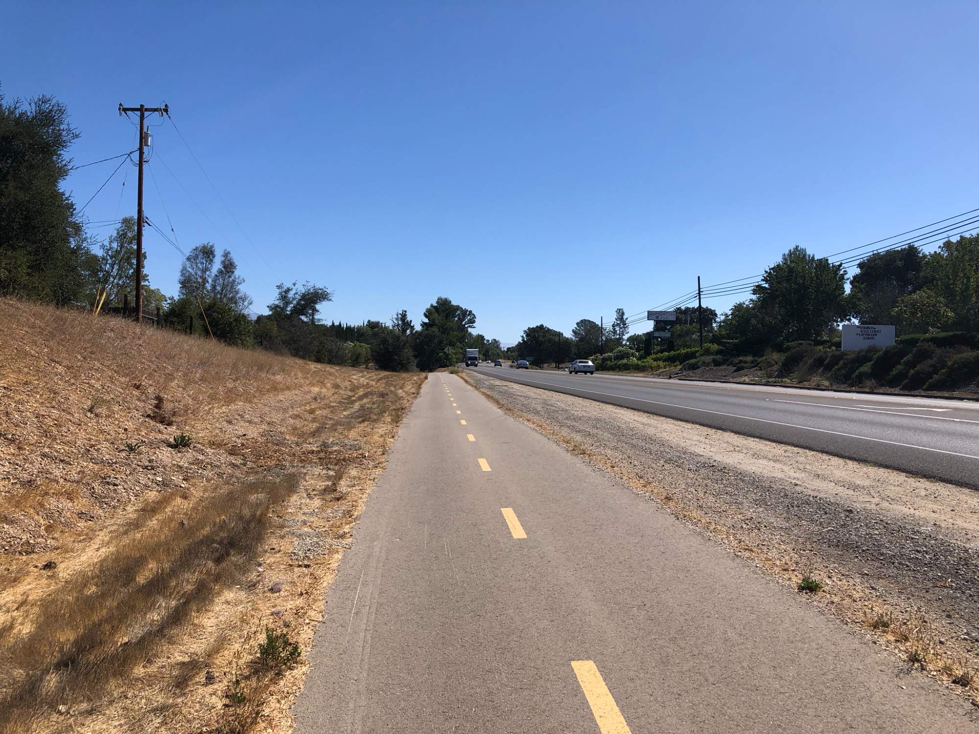 Public invited to share input on Santa Ynez Valley Trail Project