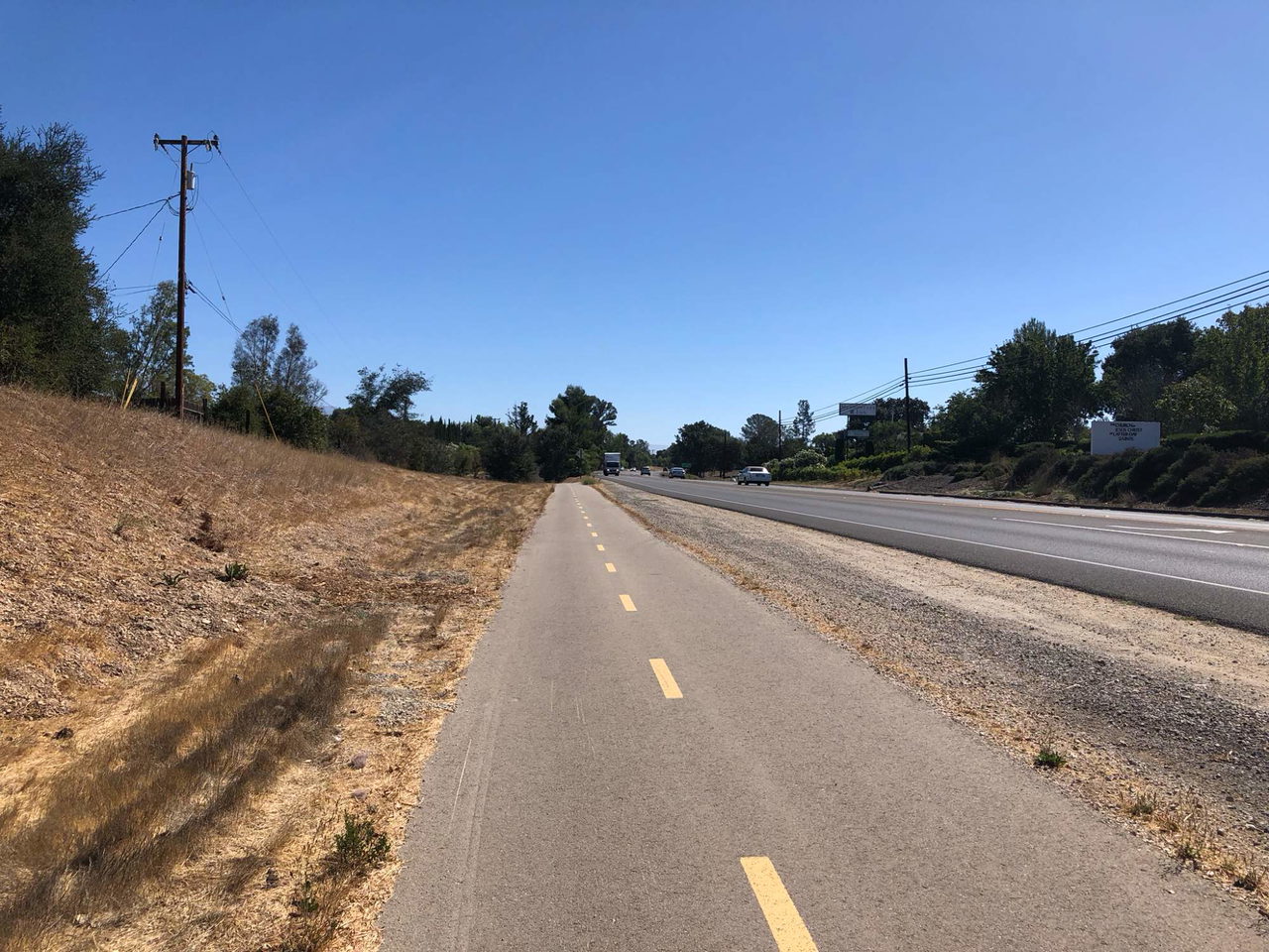 Public invited to share input on Santa Ynez Valley Trail Project