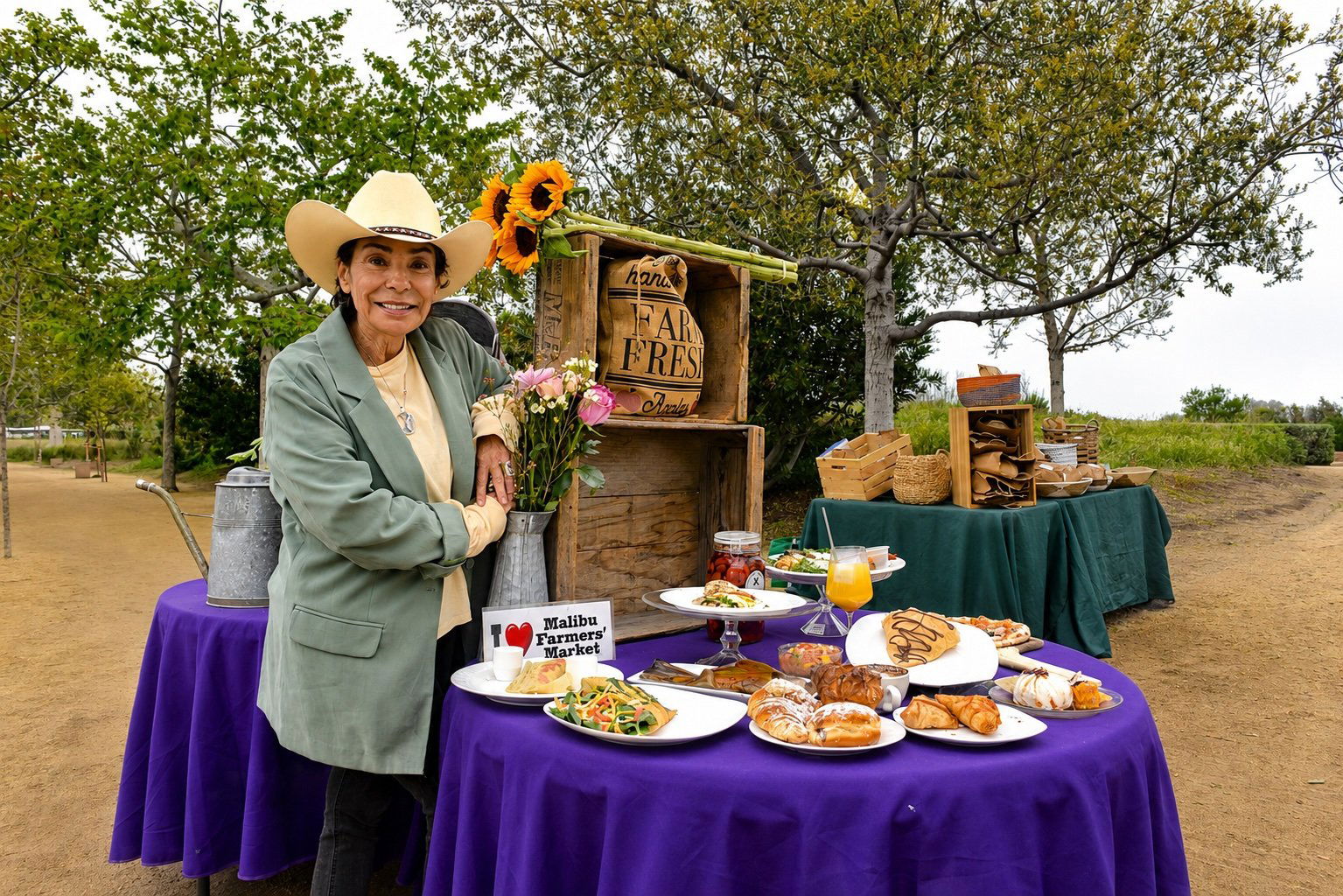 City orders Malibu Farmers Market out of Legacy Park as years-long location issue comes to a head