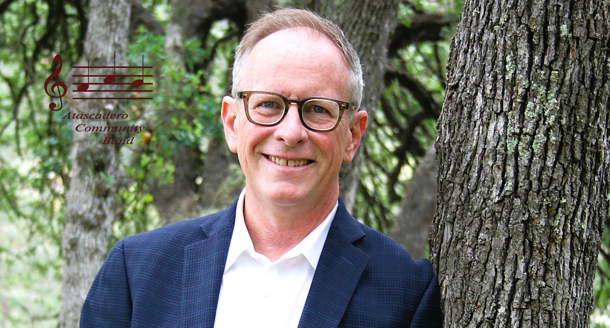 Atascadero Community Band names David Landers resident conductor