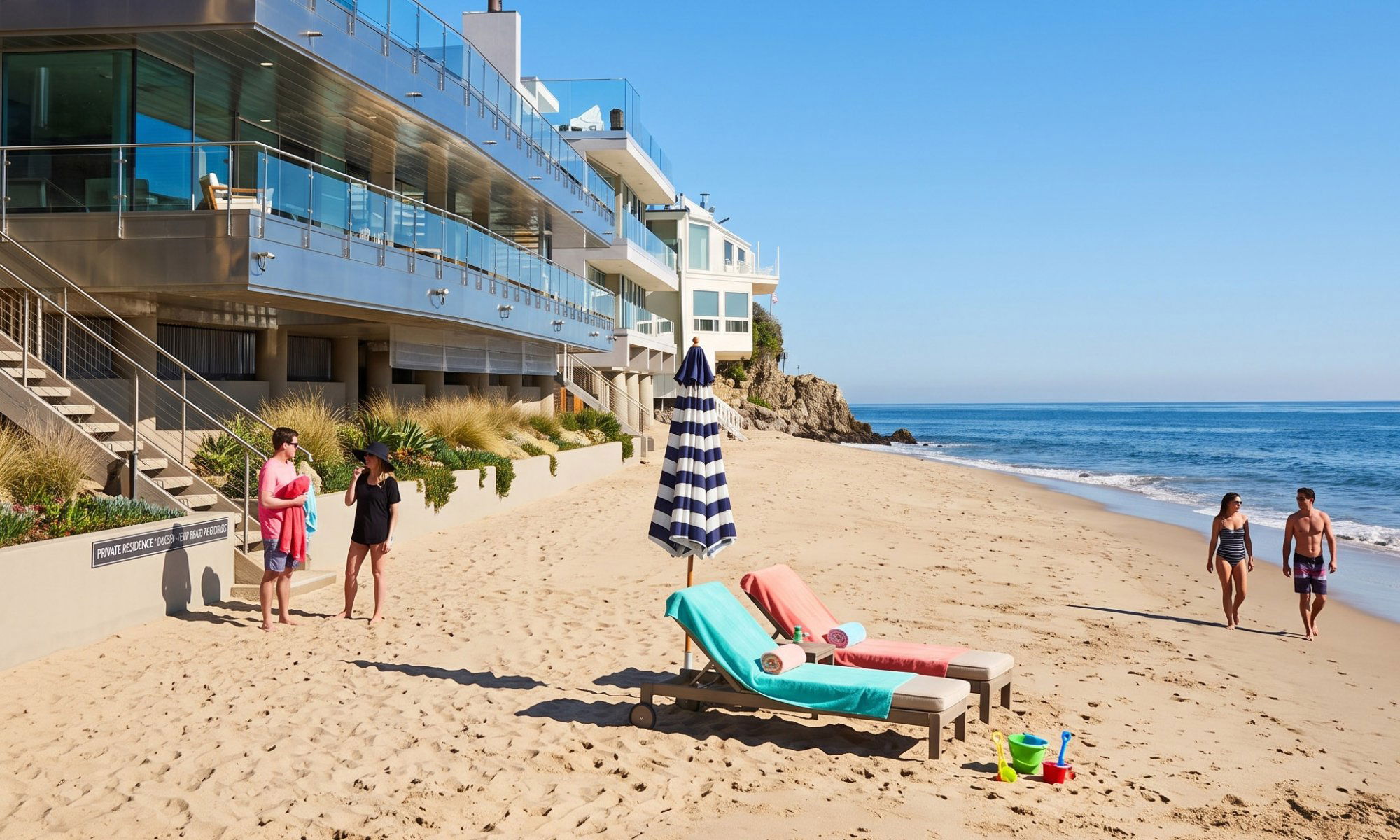 Amarillo Beach