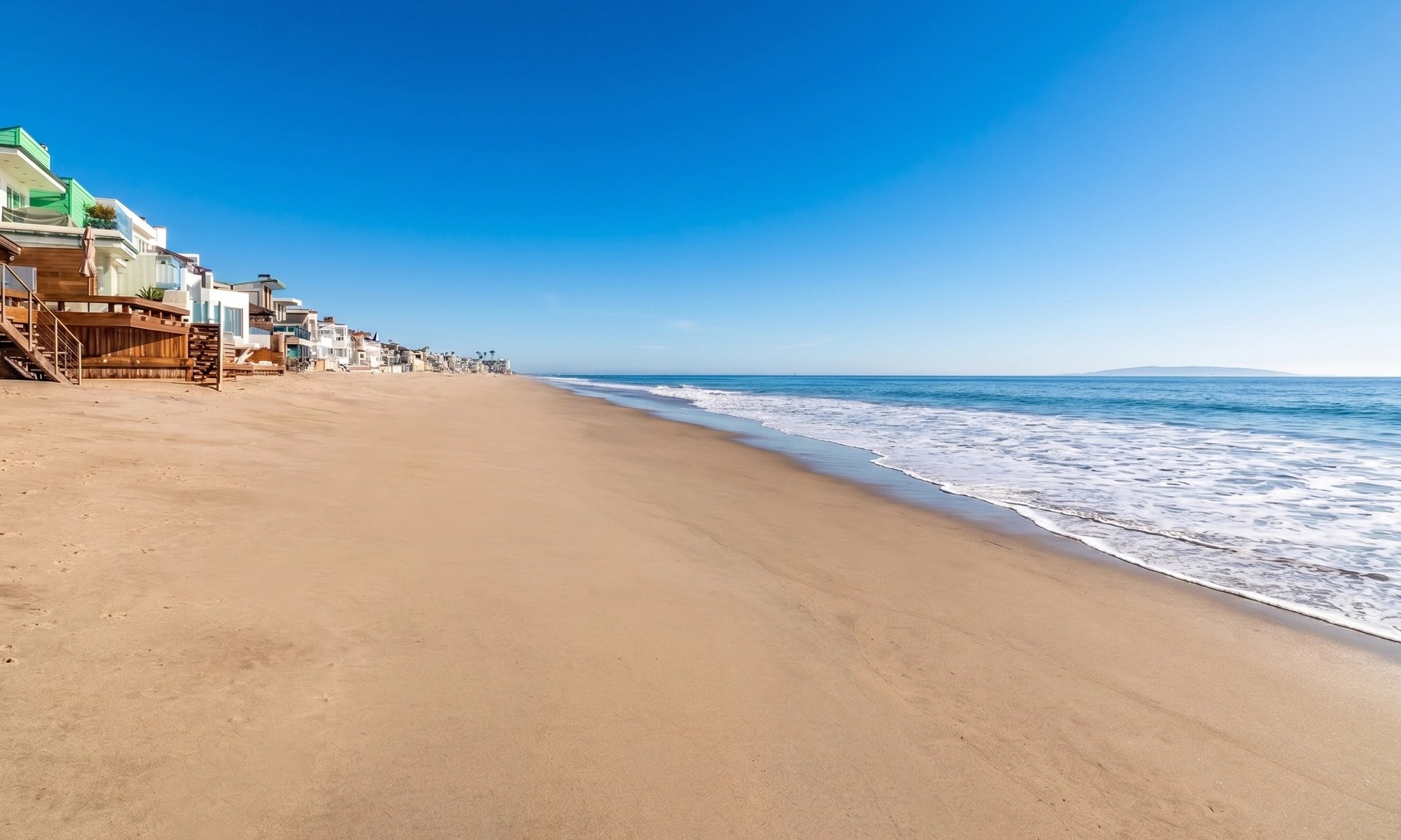 La Costa Beach
