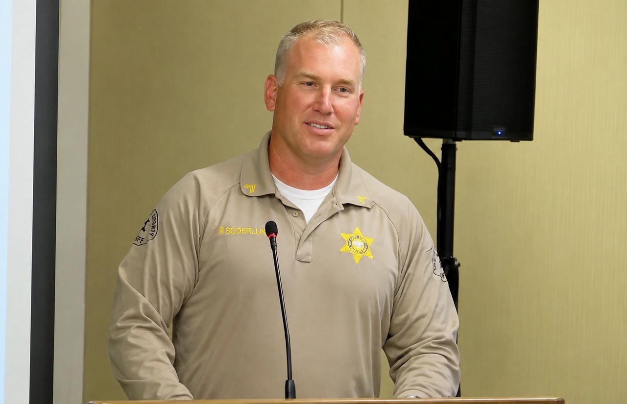 Sheriff’s Department, CHP update Malibu council on crime, traffic, and public safety